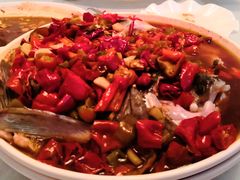 -翠茗农庄土菜馆(天目湖店)