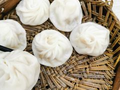 -新丰小吃(中山中路分店)