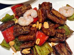 -老瑞福上海菜(人民广场店)