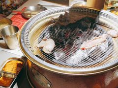 -西塔老太太泥炉烤肉(温州首店万象城黑金店)