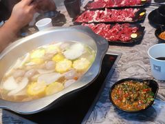 -潮发潮汕牛肉店(芳村店)