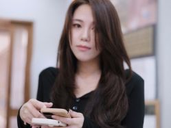 -蘑菇发型