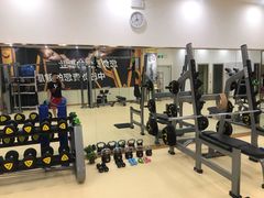 -琪航健身工作室(徐汇光大店)