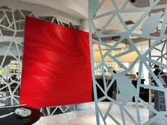 -莫内艺术岛海景咖啡