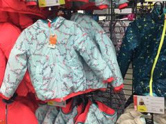 -迪卡侬(西华店)