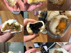 -老陶包子铺(南大西南村店)