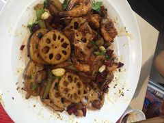 iphone_upload_pic-拿渡麻辣香锅(龙旗购物中心店)