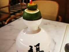 -太食獸泰式茶餐厅(济南万象城店)