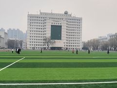 -哈尔滨商业大学(南校区)