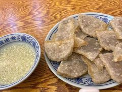 -六爷门框百年卤煮