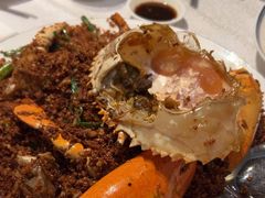 -喜记避风塘炒辣蟹(旗舰店)