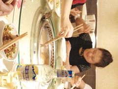 -蜀留香火锅·始于1999·原四川老火锅(白堤路店)