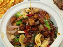 -金姐台湾菜(珠江路店)