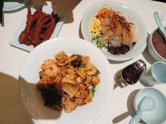 -大铁勺新津菜(东丽阳光新业广场店)
