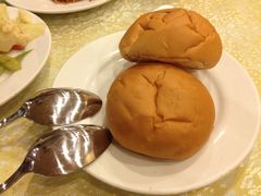 手机照片-上海华美国际酒店(新天地人民广场店)