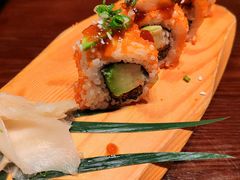 -松子料理(亮马桥店)