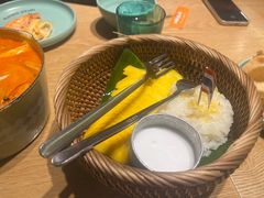 -迷你椰·泰式大排档(共康店)