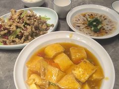 -闫府私房菜·百年鲁菜(恒隆店)