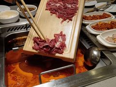 -海底捞火锅(漕宝路店)