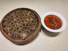 -老太原菜馆(府西街店)