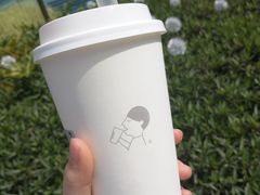 满杯橙橙-喜茶(佛山岭南站店)
