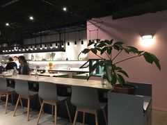 -半山腰·云南菜(侨福芳草地店)