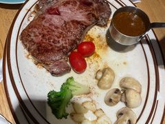 -菲滋意式餐厅(青悦城店)