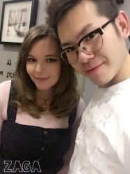 -ZAGA形象设计