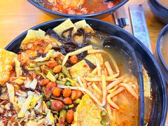 -螺蛳粉先生(蓟门桥店)
