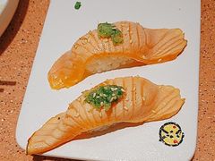 -元气寿司(金光华店)