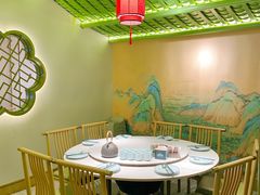 -奔跑吧陕菜·盛世长安(民乐园万达店)