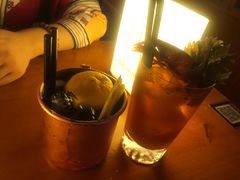 -HIB HUB公社(解放西路店)