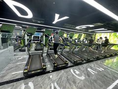 -宝德龙游泳健身