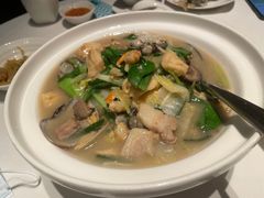 莆田卤面-莆田餐厅PUTIEN(深圳湾万象城家宴店)