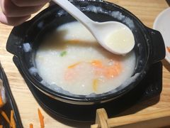 -花少爷的粥(华阳城店)