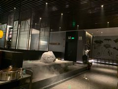 -淘米捞·米汤脆鲩鱼火锅(福田皇岗店)