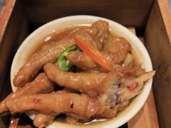 -潮界(虹桥新天地店)