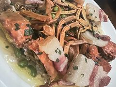 -逸林轩中餐厅(中信泰富朱家角锦江酒店)