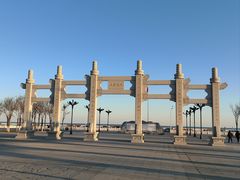 -天津妈祖文化园