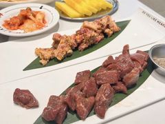 -么子烤肉(化龙池店)