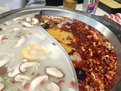 -京门活鱼馆·鱼火锅(百子湾（原红庙）店)