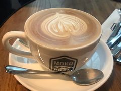 -Moka Bros 摩卡站(西单大悦城店)