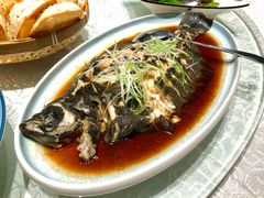 -码头鲜精致威海菜(欧乐坊店)