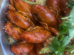 -小红烤翅(傅厚岗店)