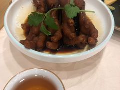 -枫盈轩中餐厅(枫丹白鹭酒店)