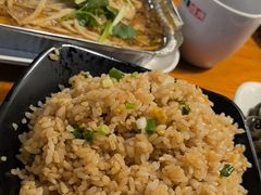 -本色.小马哥烧烤(五一路总店)