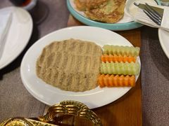 -TUK土耳其餐厅·下午茶(卢湾店)
