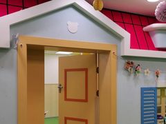 -巧虎KIDS早教中心(青秀区盛天地店)