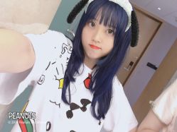 -V HAIR SALON造型