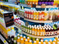 -Olé精品超市(上海虹桥南丰城店)